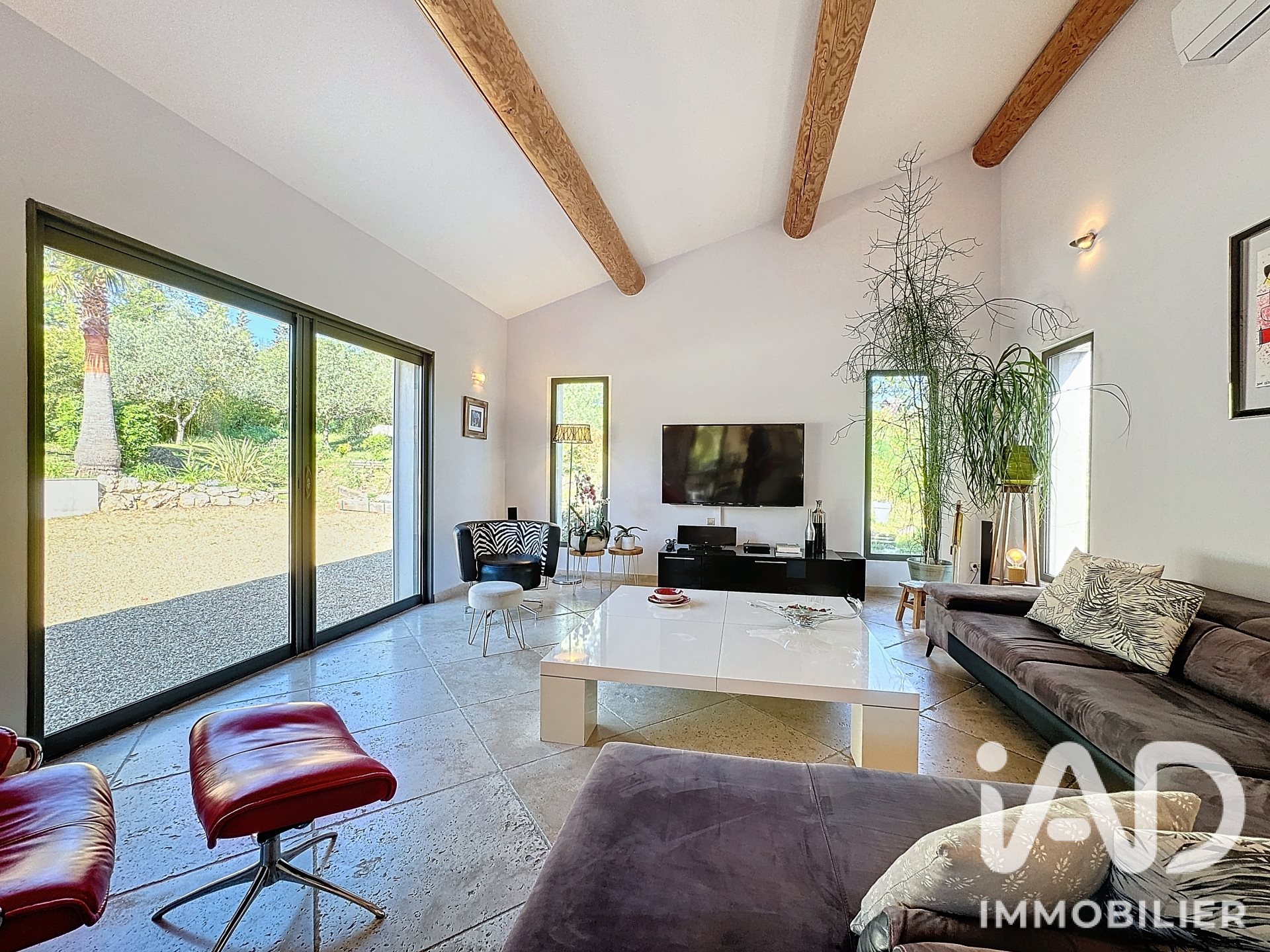 Maison à vendre, 181m², Grimaud