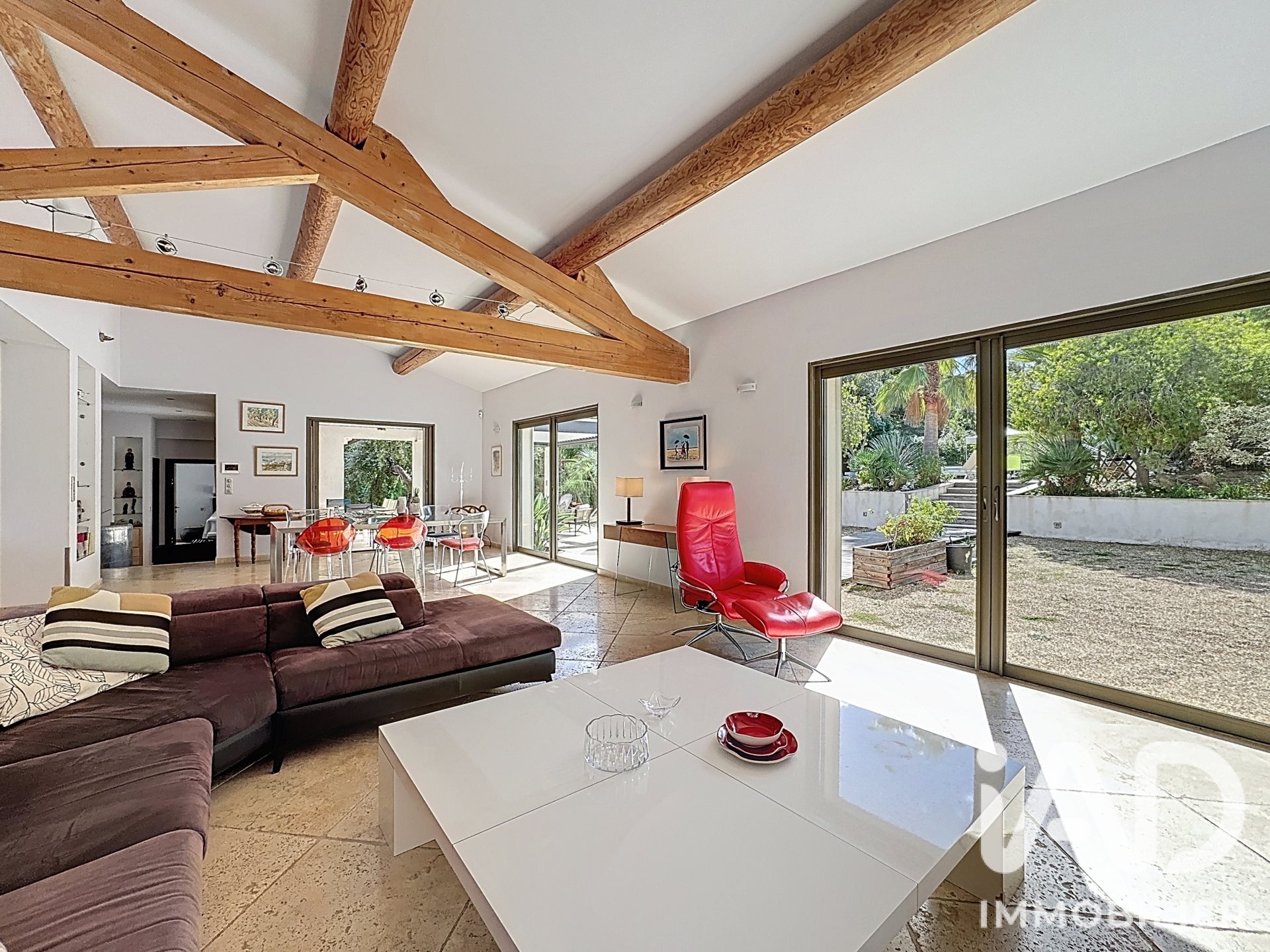 Maison à vendre, 181m², Grimaud