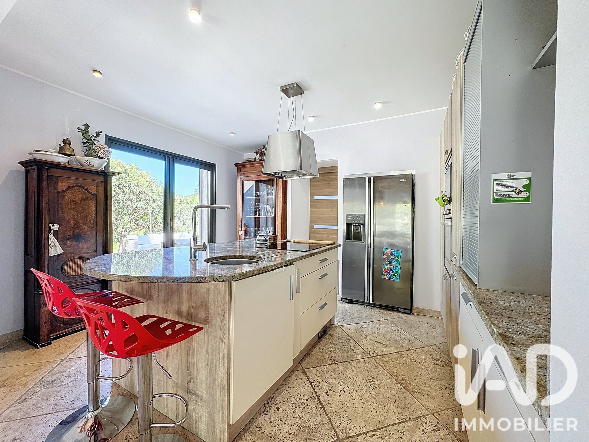 Maison à vendre, 181m², Grimaud