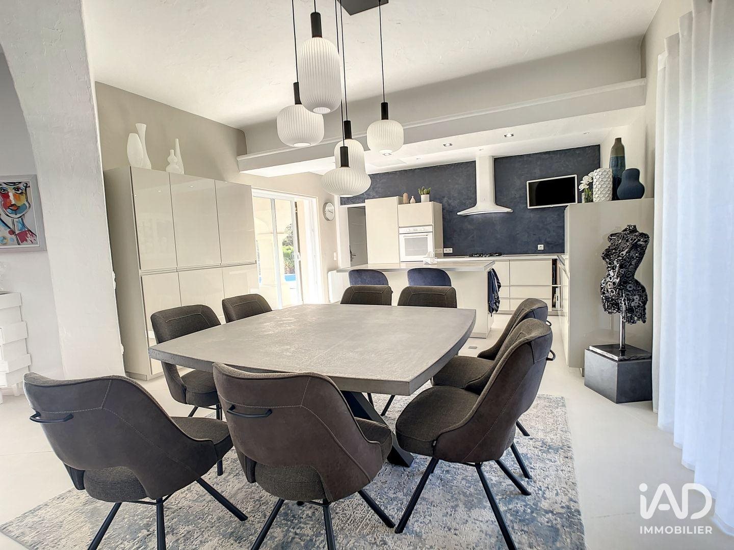 Maison à vendre, 187m², Le Muy