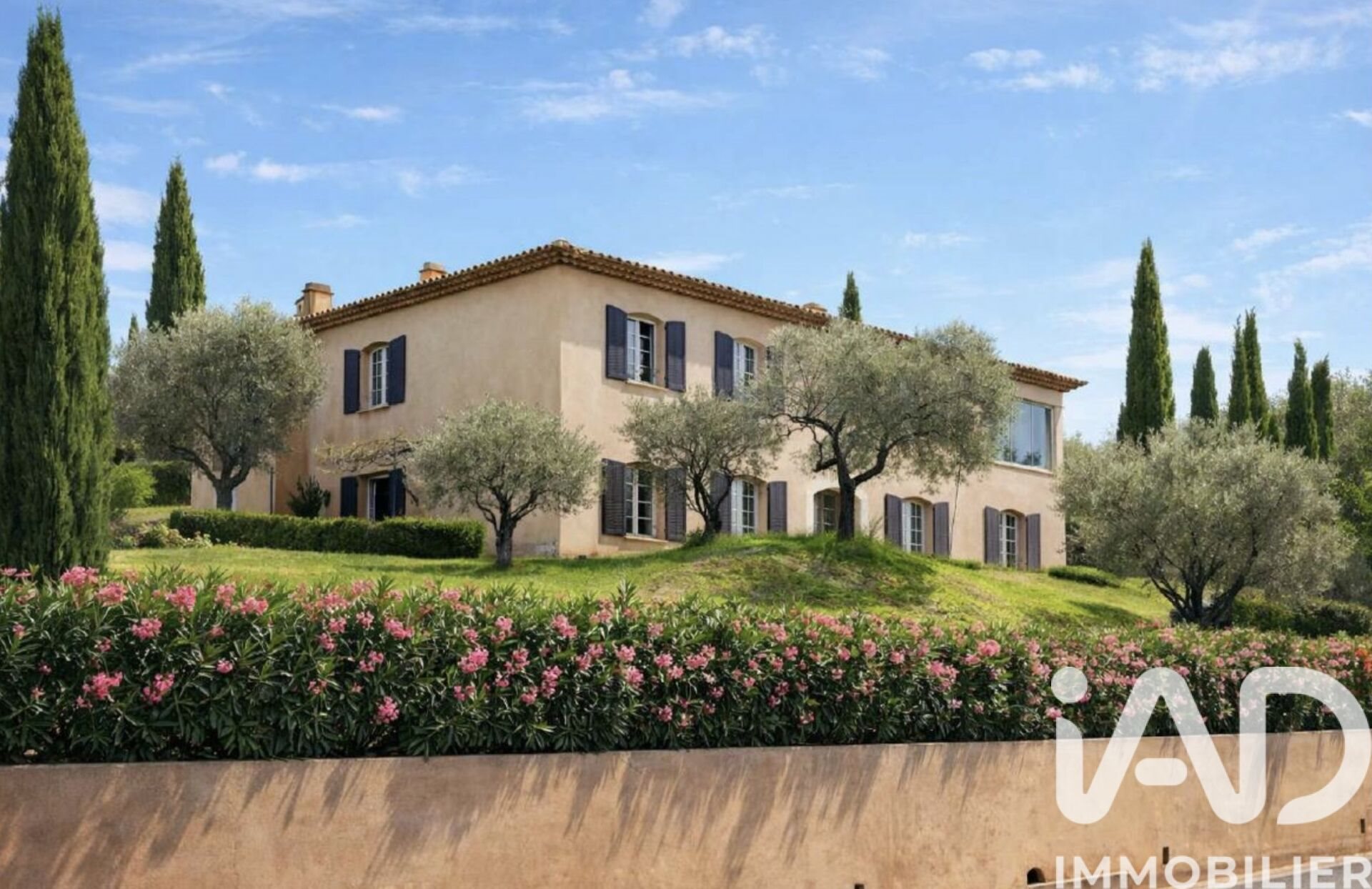 Maison à vendre, 400m², Sainte-Maxime