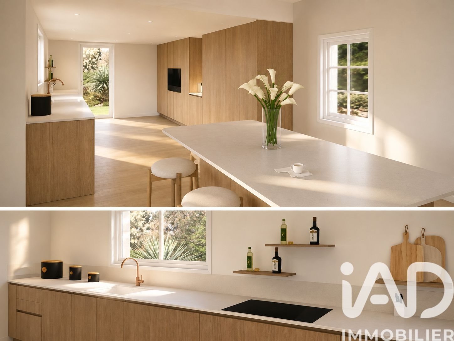Maison à vendre, 400m², Sainte-Maxime