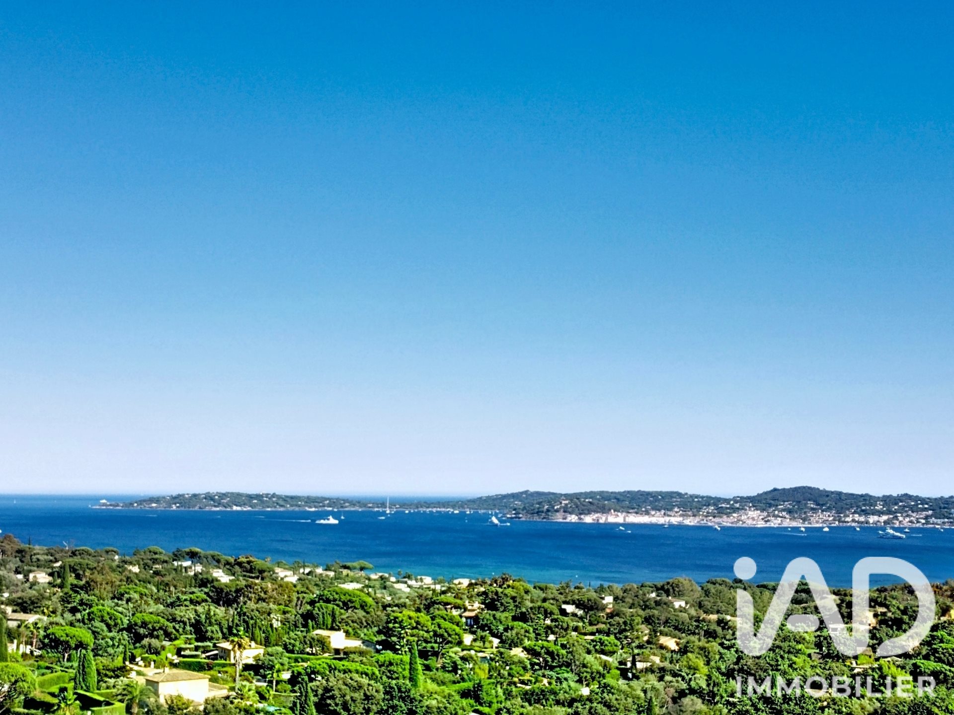 Maison à vendre, 114m², Grimaud