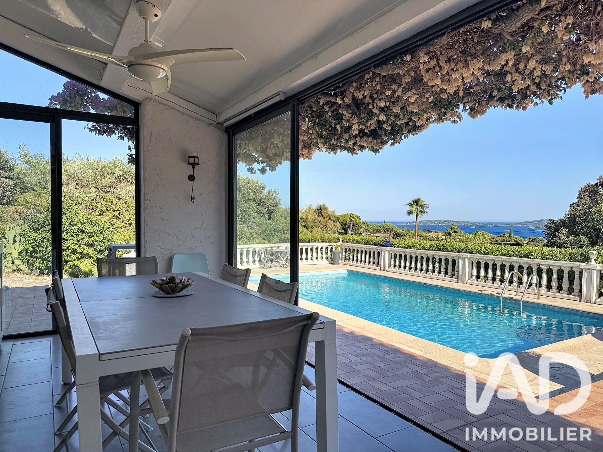 Maison à vendre, 114m², Grimaud