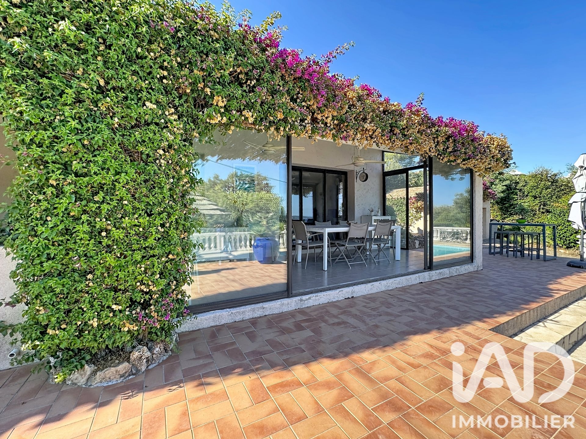 Maison à vendre, 114m², Grimaud