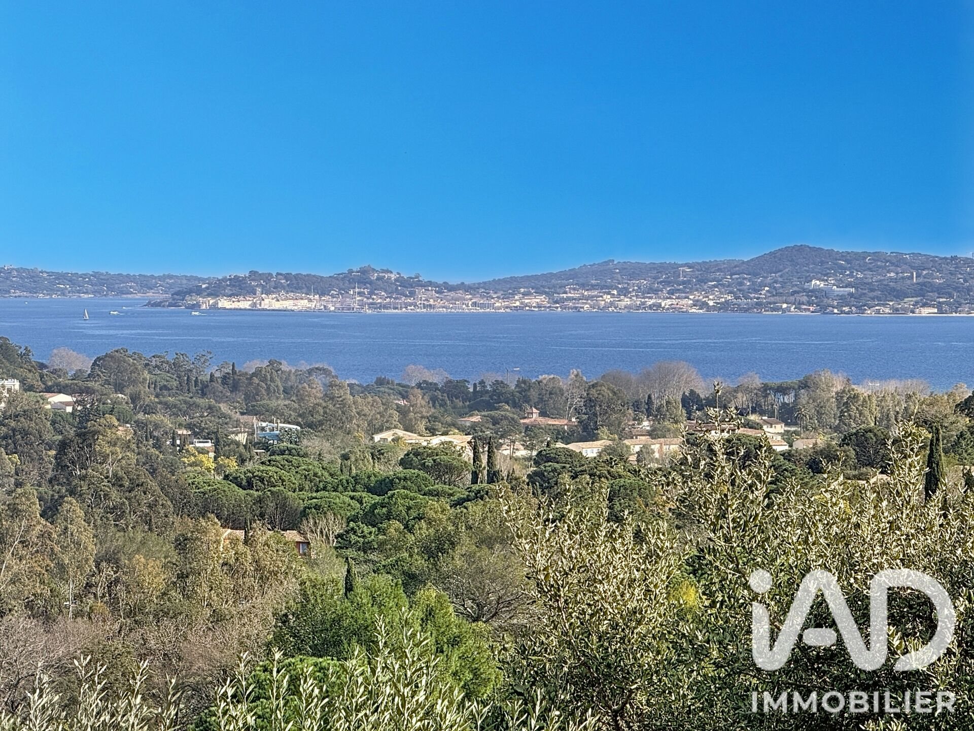 Appartement à vendre, 35m², Grimaud