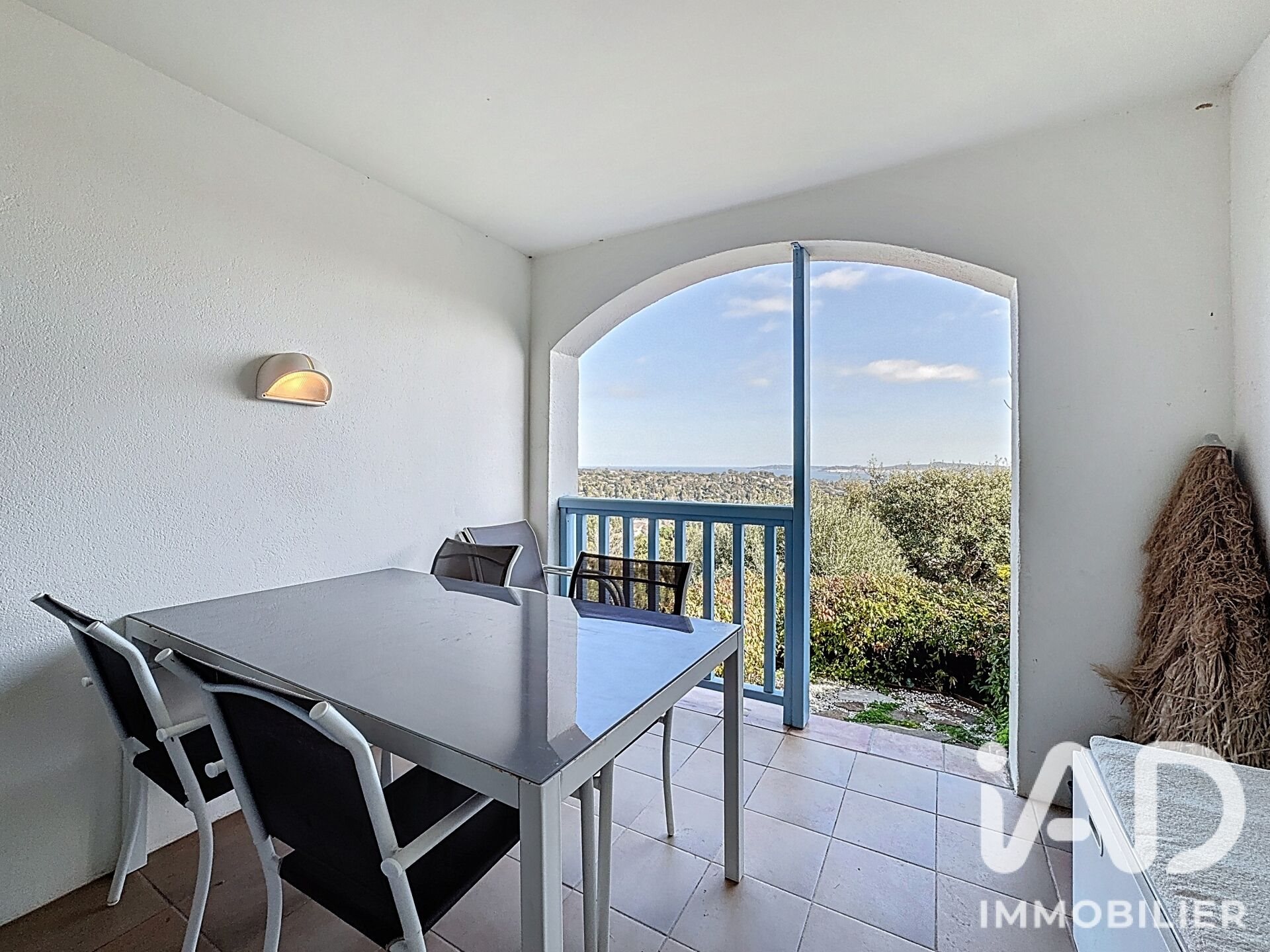 Appartement à vendre, 35m², Grimaud
