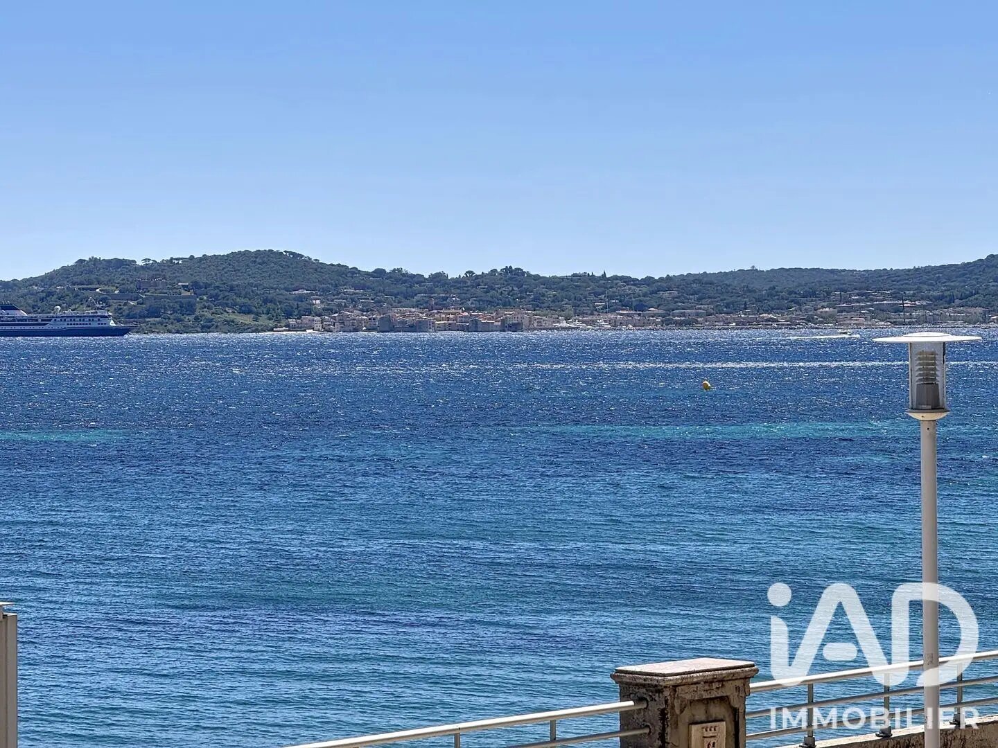 Appartement à vendre, 150m², Sainte-Maxime