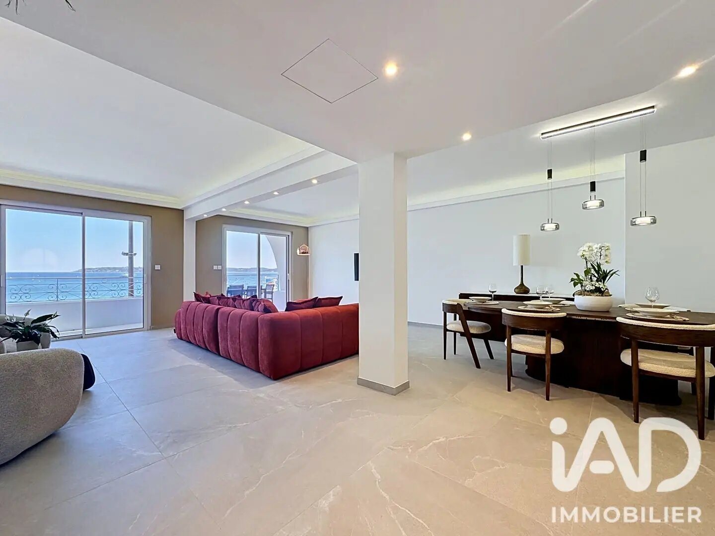 Appartement à vendre, 150m², Sainte-Maxime