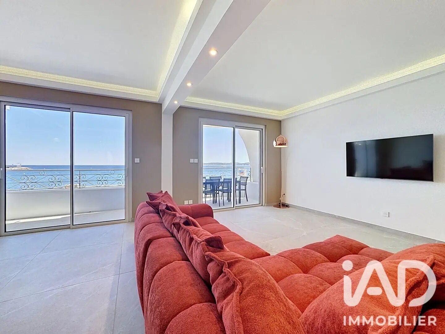Appartement à vendre, 150m², Sainte-Maxime