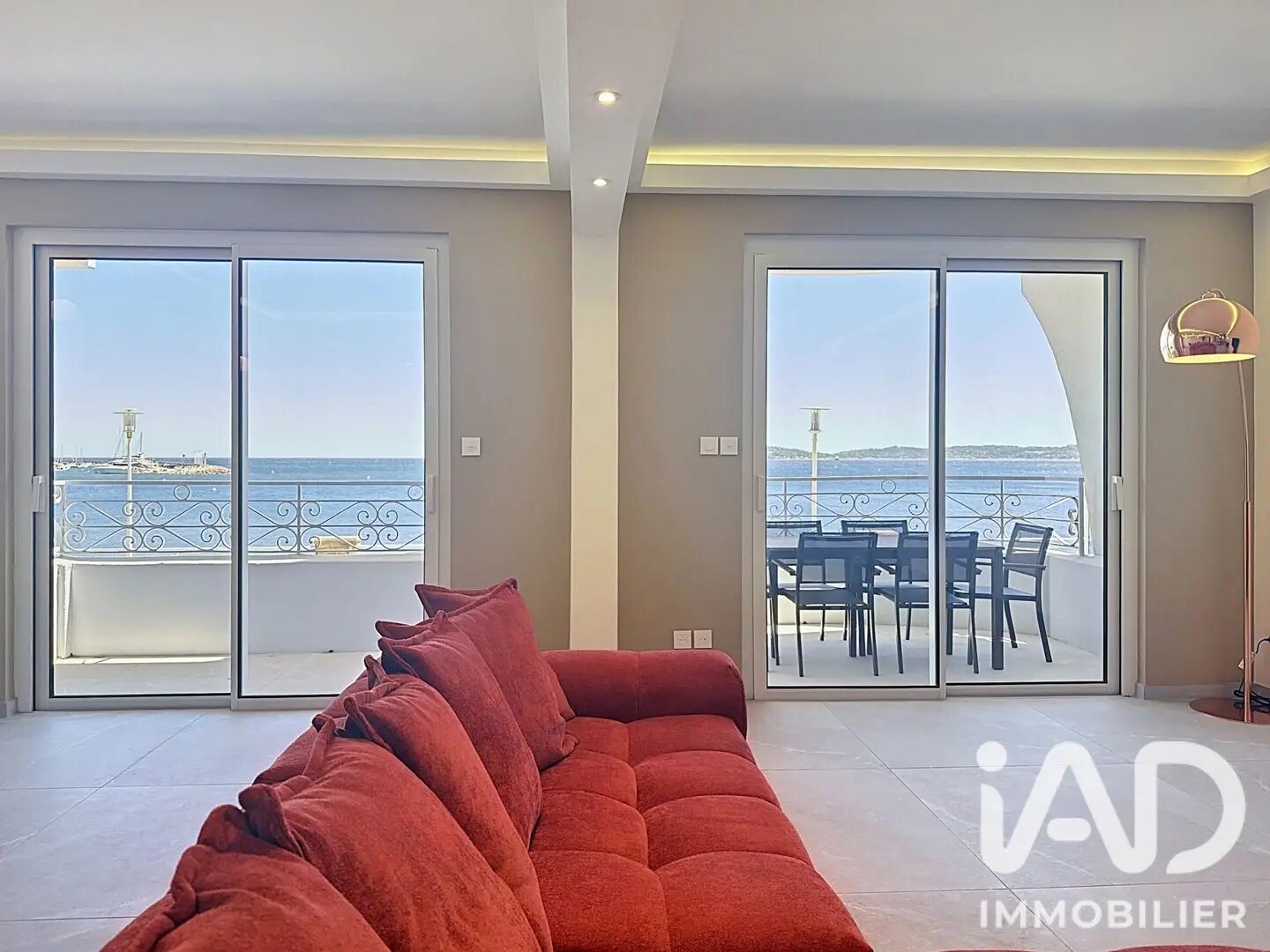Appartement à vendre, 150m², Sainte-Maxime