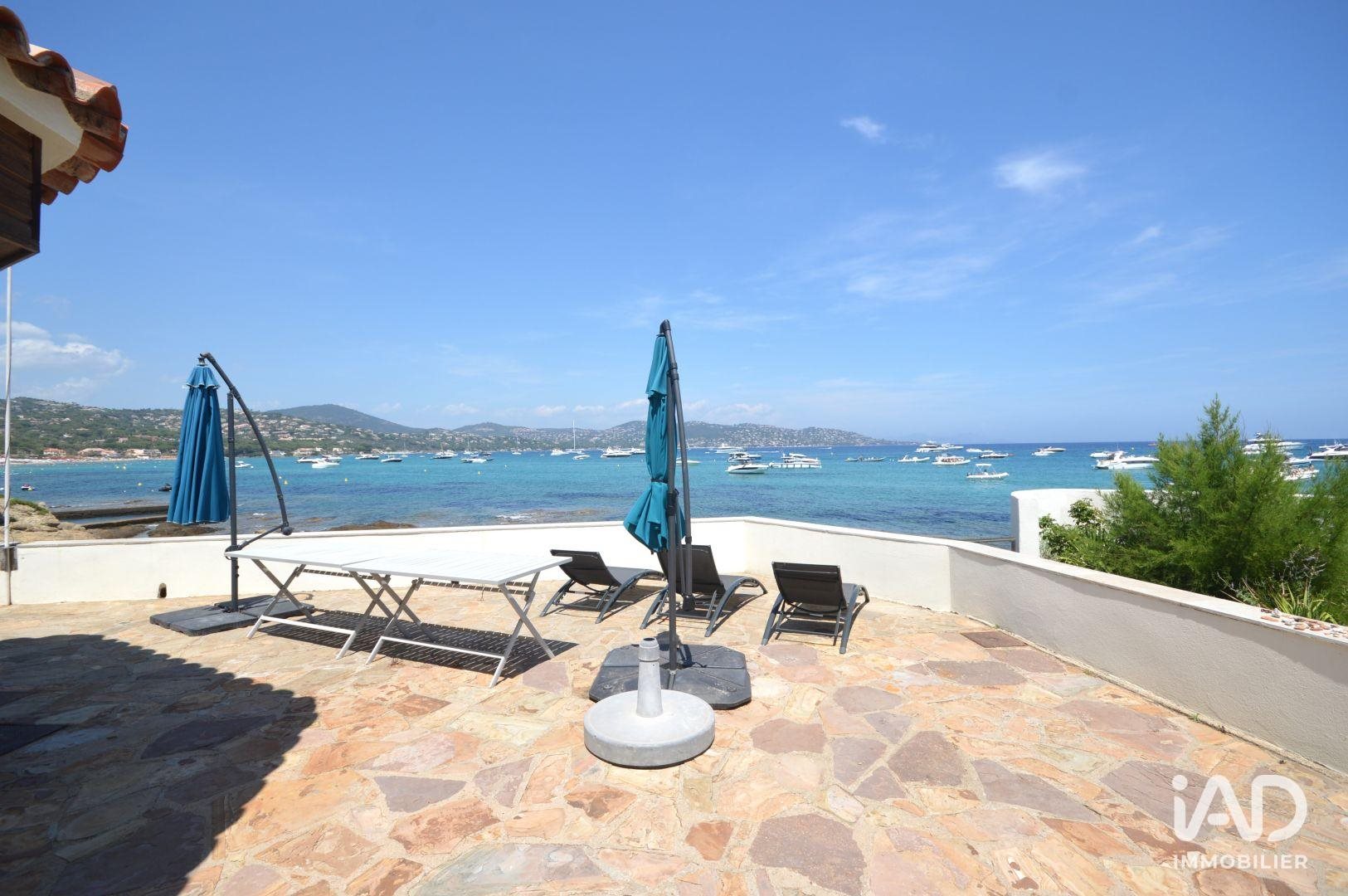 Maison à vendre, 140m², Sainte-Maxime