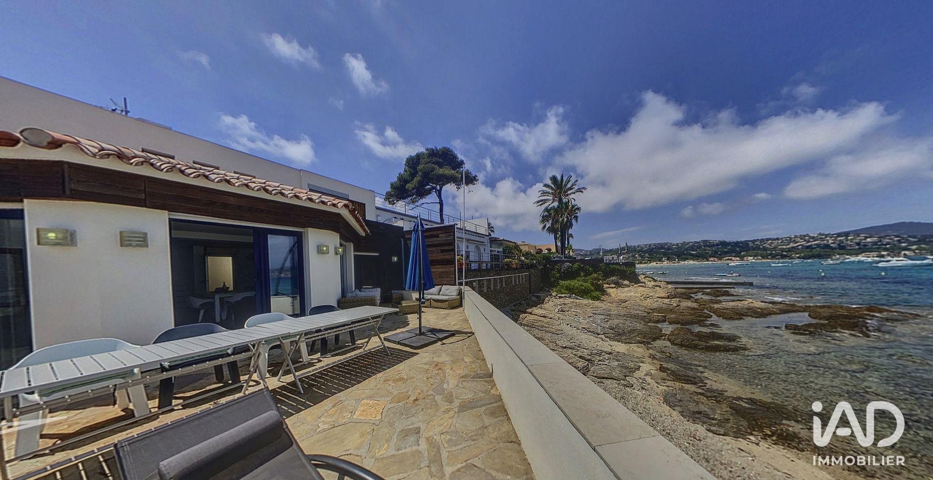 Maison à vendre, 140m², Sainte-Maxime