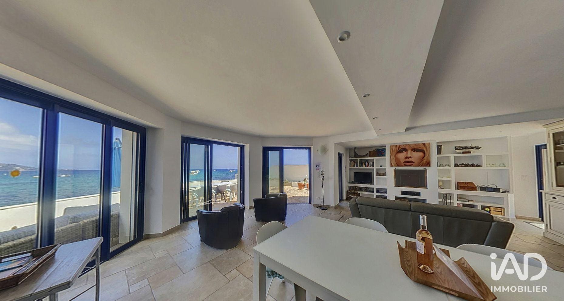 Maison à vendre, 140m², Sainte-Maxime