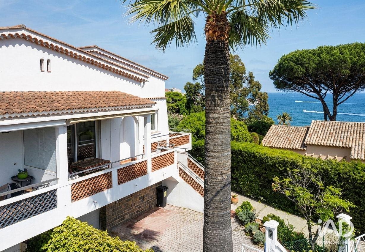 Maison à vendre, 167m², Sainte-Maxime
