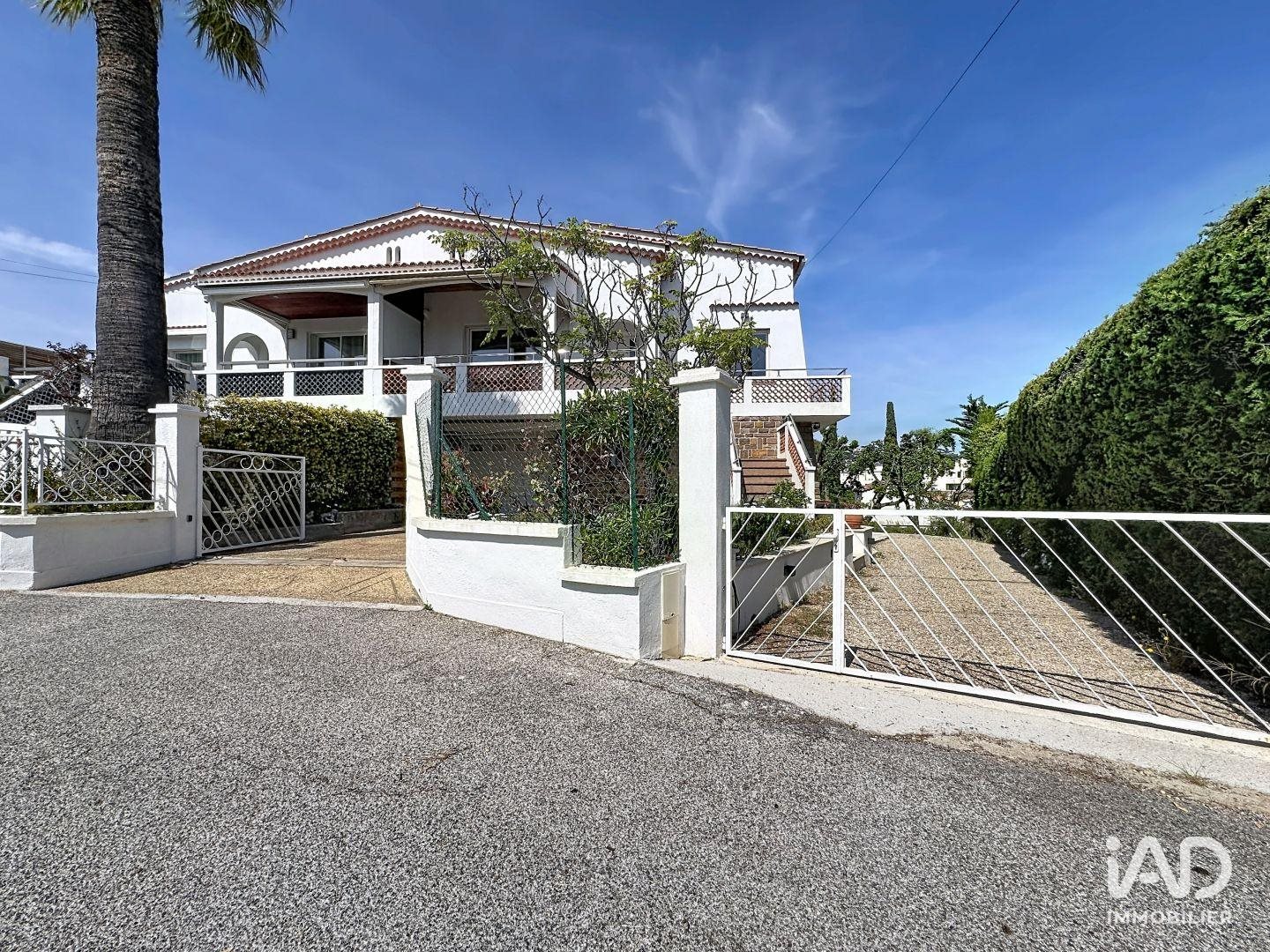 Maison à vendre, 167m², Sainte-Maxime