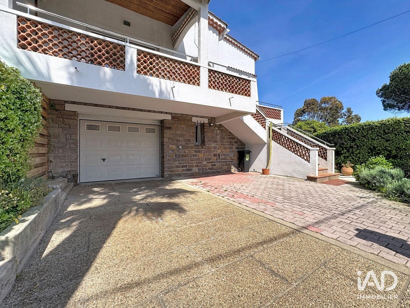 Maison à vendre, 167m², Sainte-Maxime