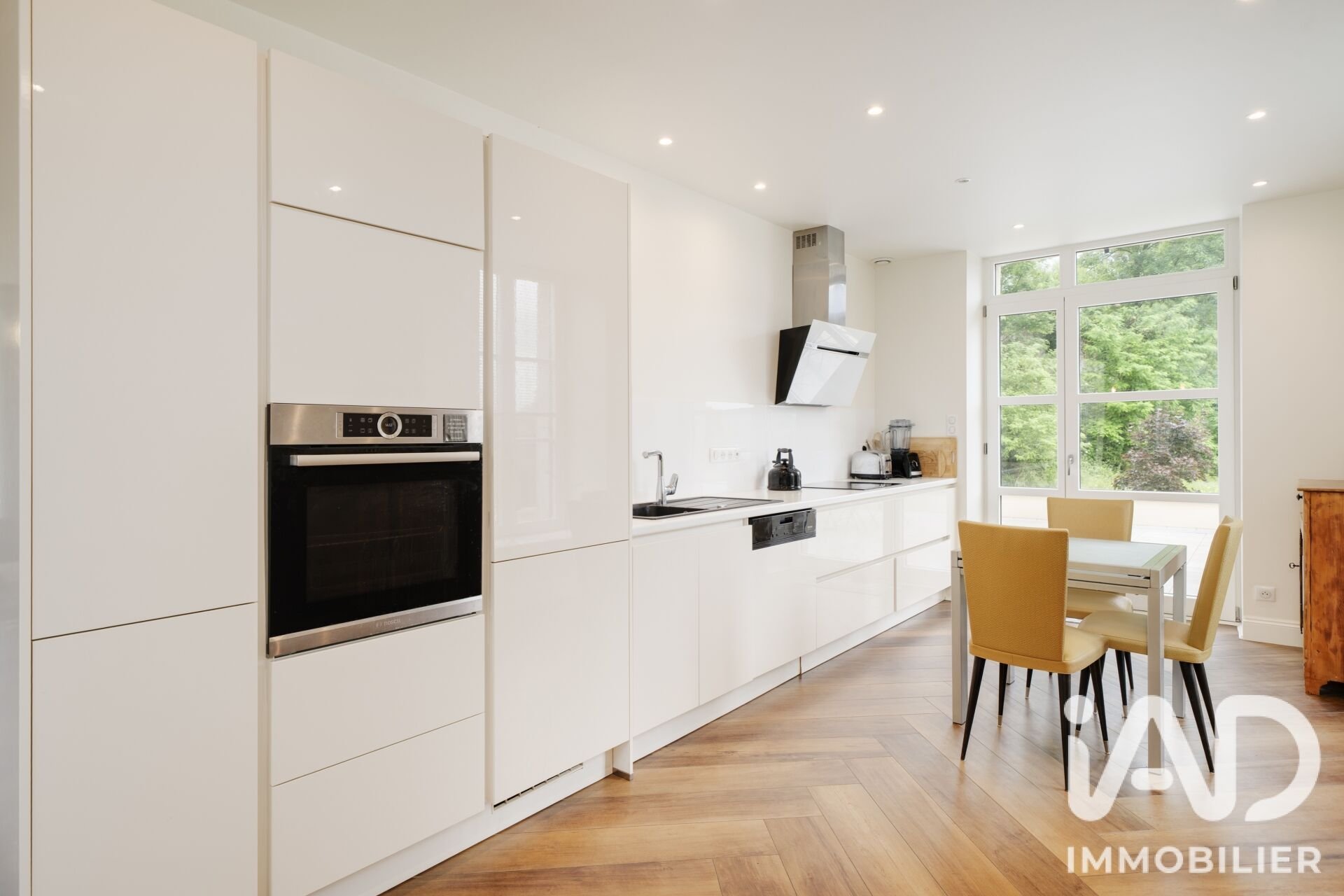 Maison à vendre, 211m², Nomexy