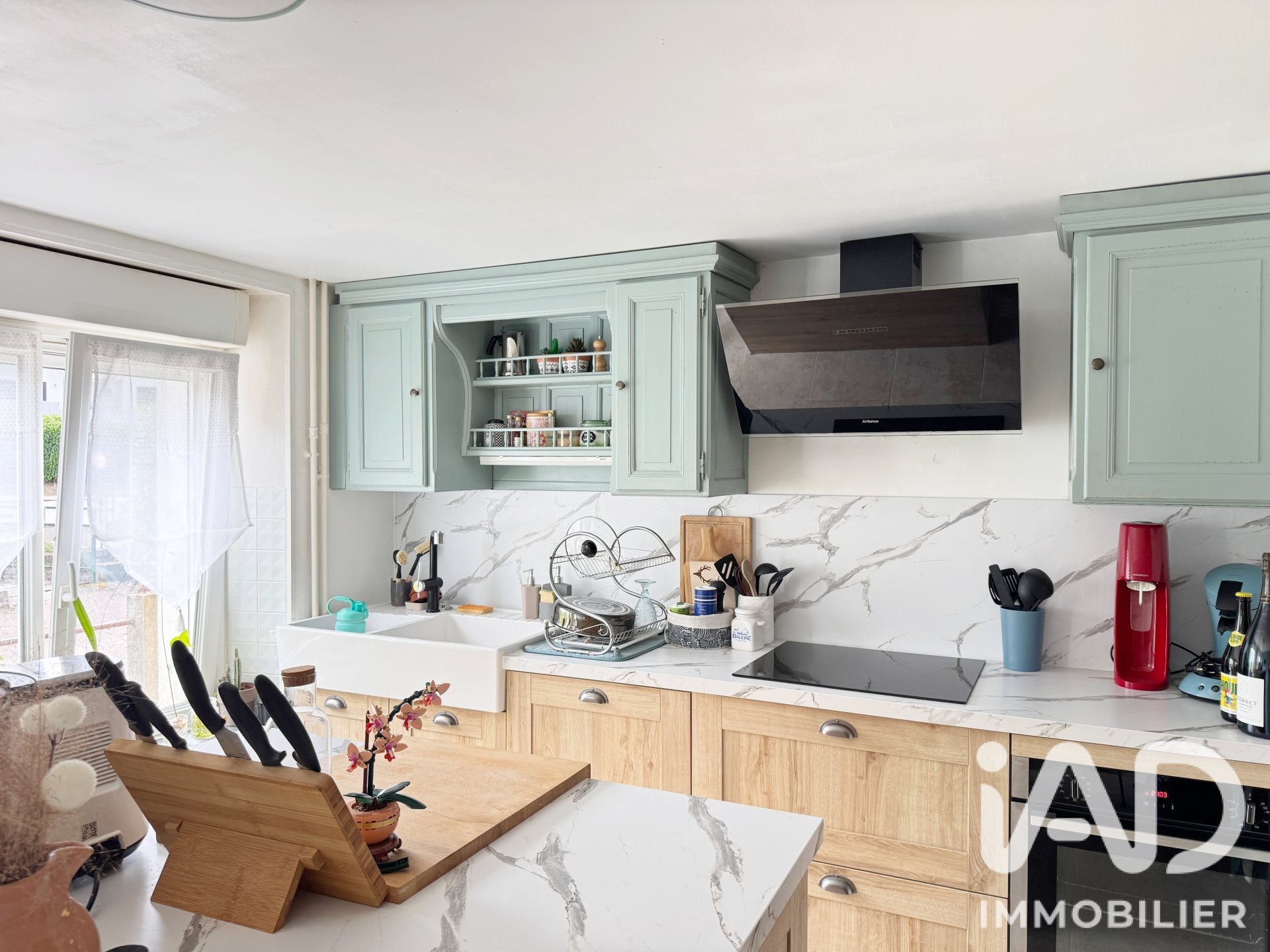 Maison à vendre, 116m², Madonne-et-Lamerey