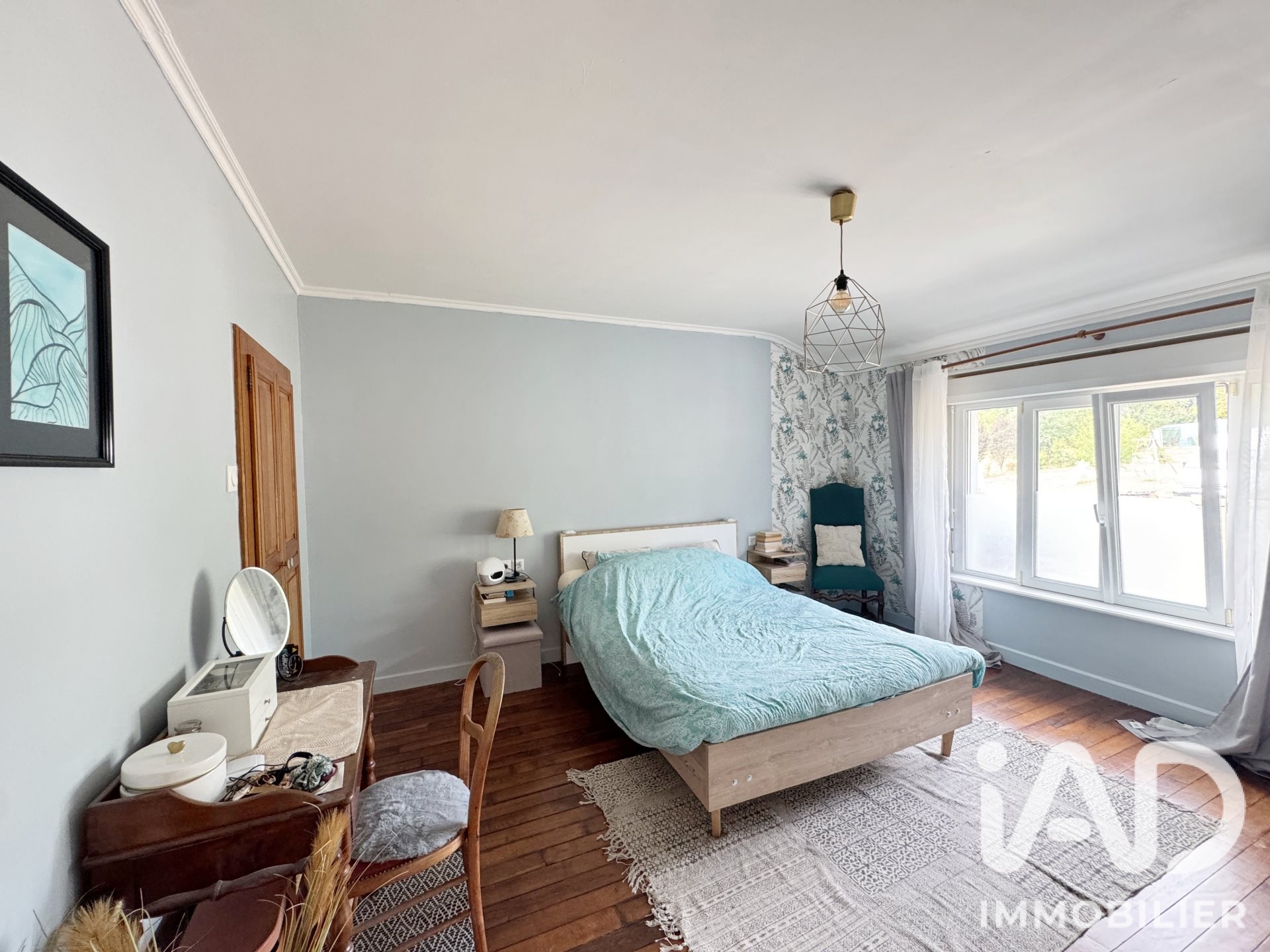 Maison à vendre, 116m², Madonne-et-Lamerey