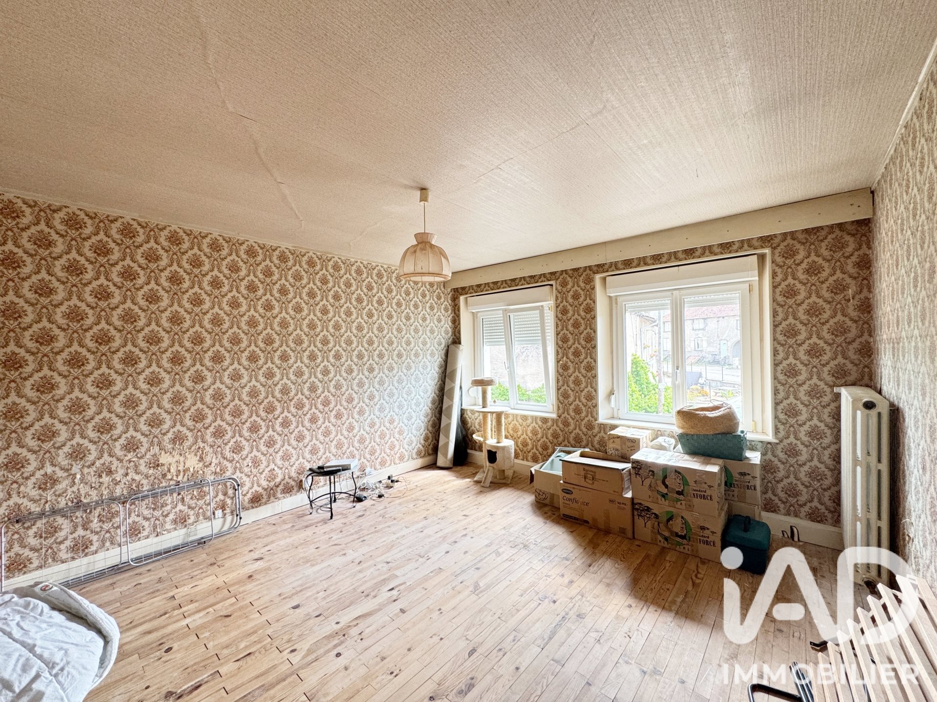 Maison à vendre, 116m², Madonne-et-Lamerey