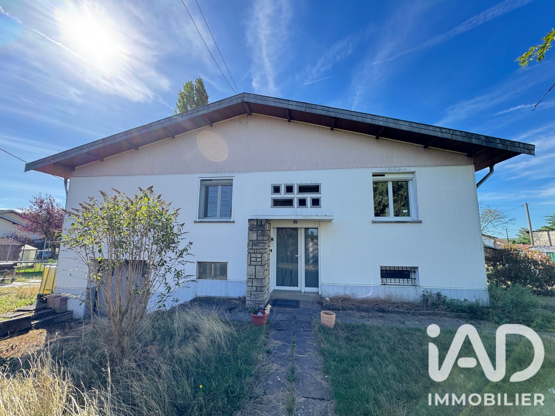 Maison à vendre, 96m², Thaon-les-Vosges