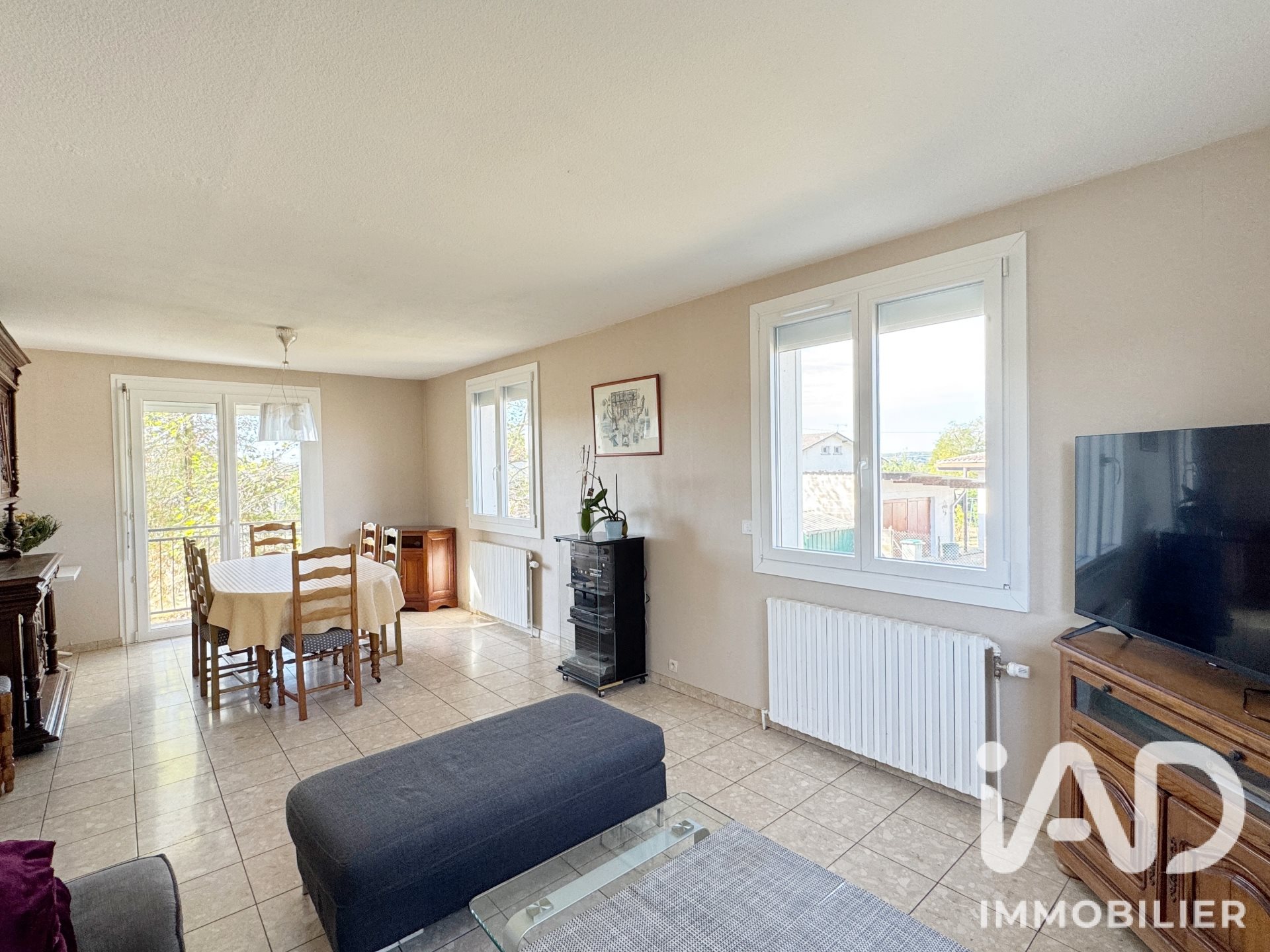 Maison à vendre, 96m², Thaon-les-Vosges