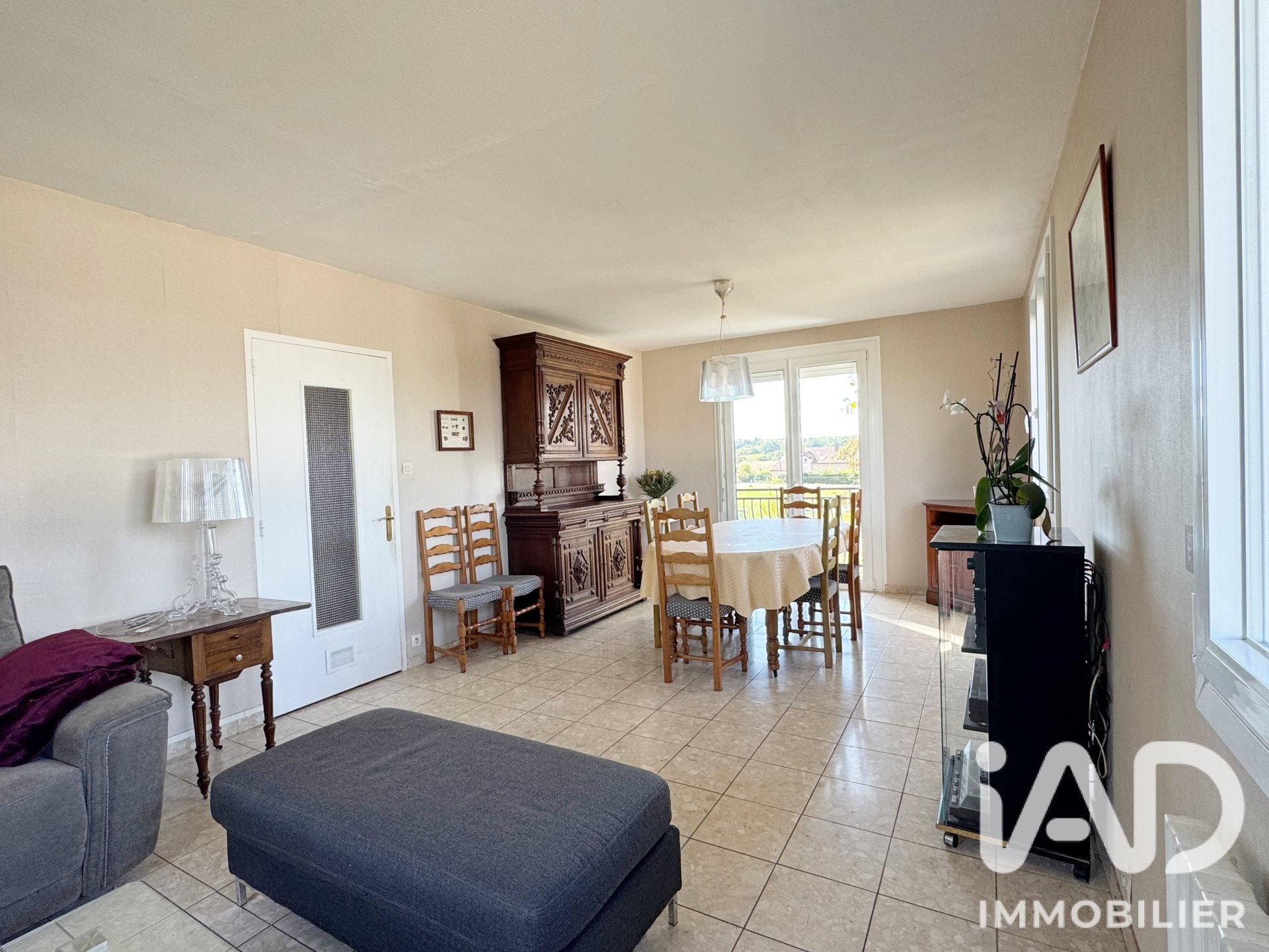 Maison à vendre, 96m², Thaon-les-Vosges