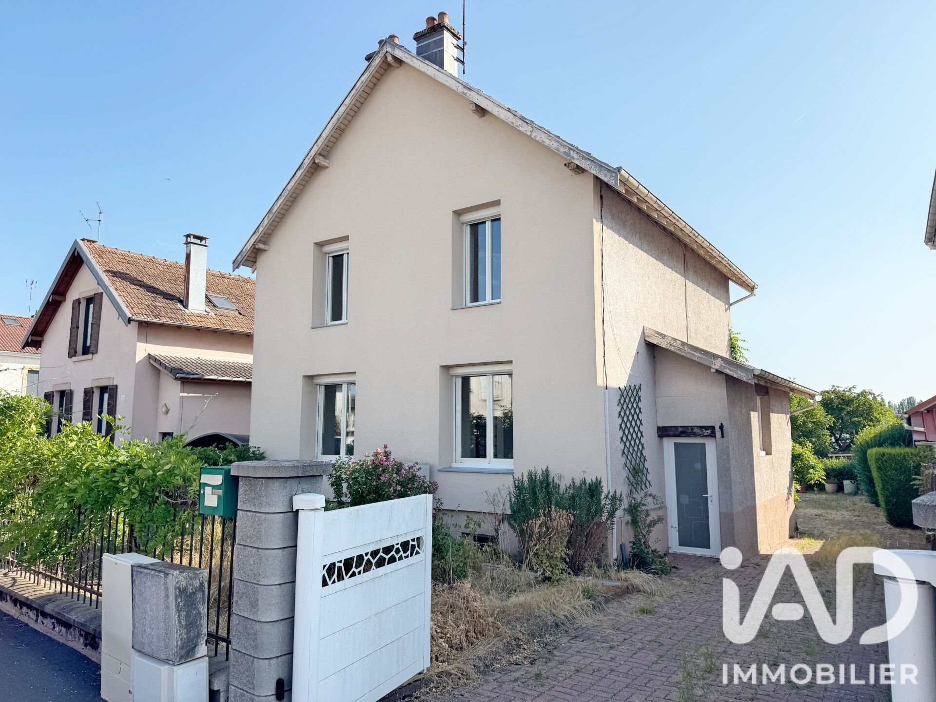 Maison à vendre, 101m², Thaon-les-Vosges