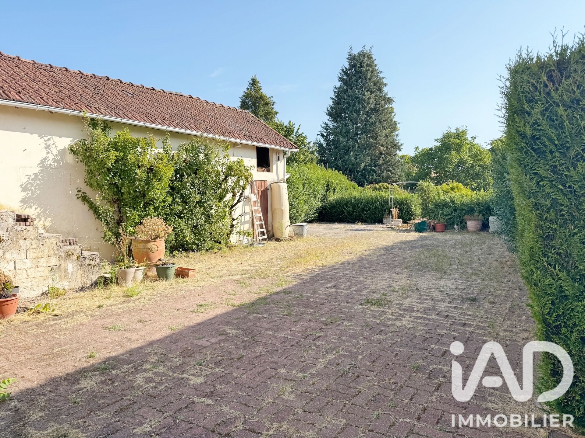 Maison à vendre, 101m², Thaon-les-Vosges