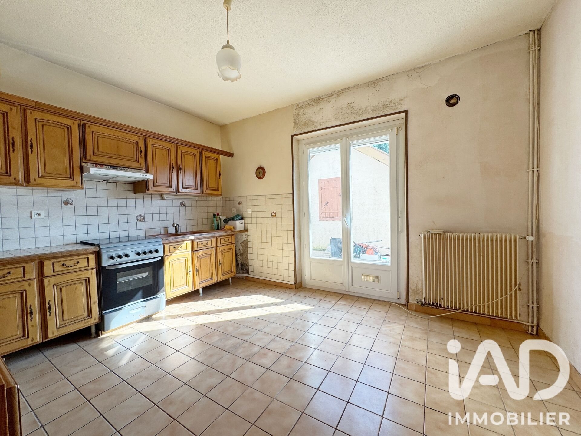 Maison à vendre, 101m², Thaon-les-Vosges