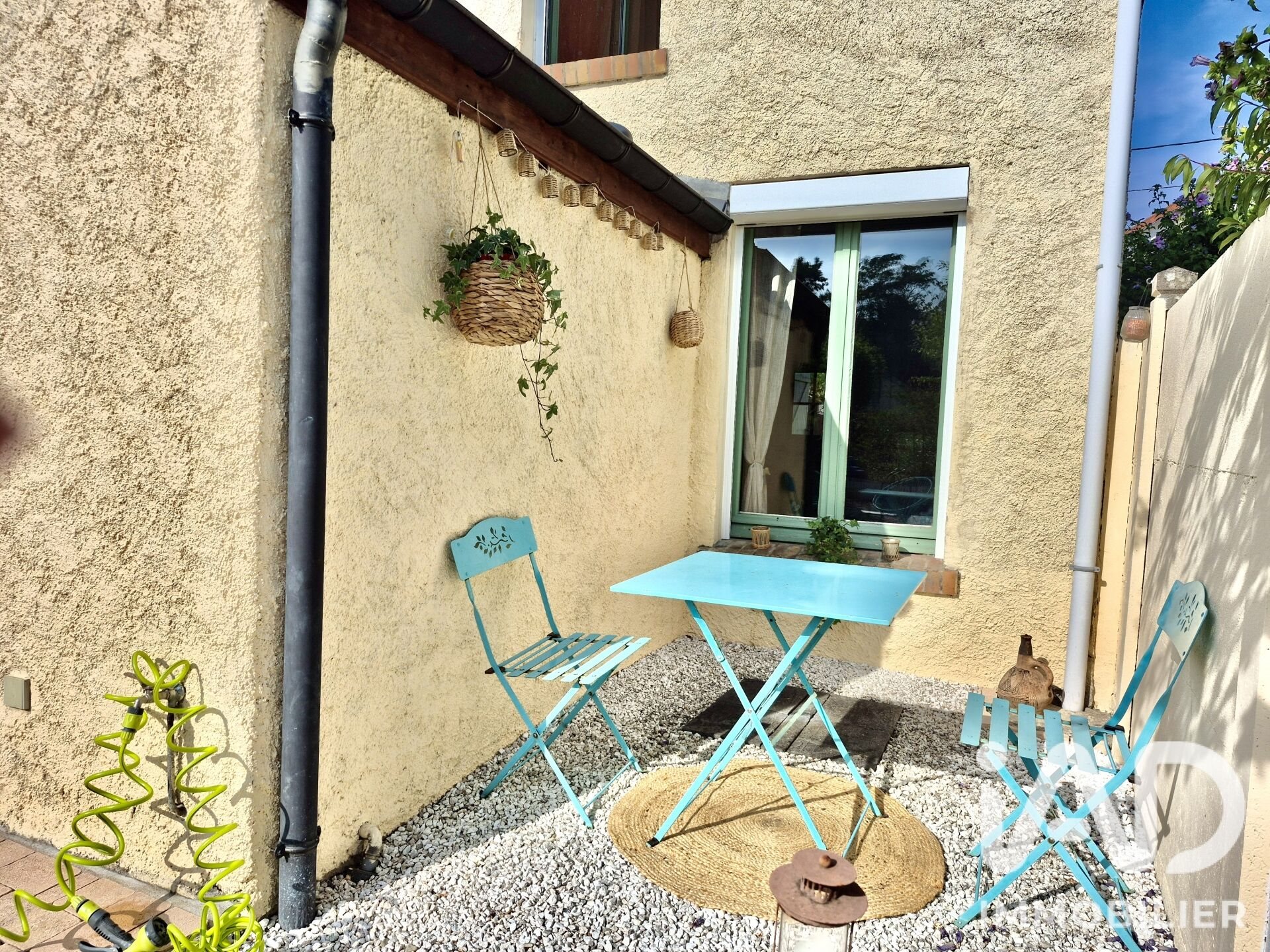 Maison à vendre, 45m², Thomery