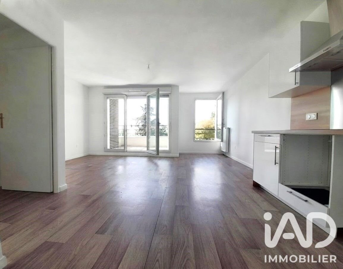 Appartement à louer, 50m², Rosny-sous-Bois