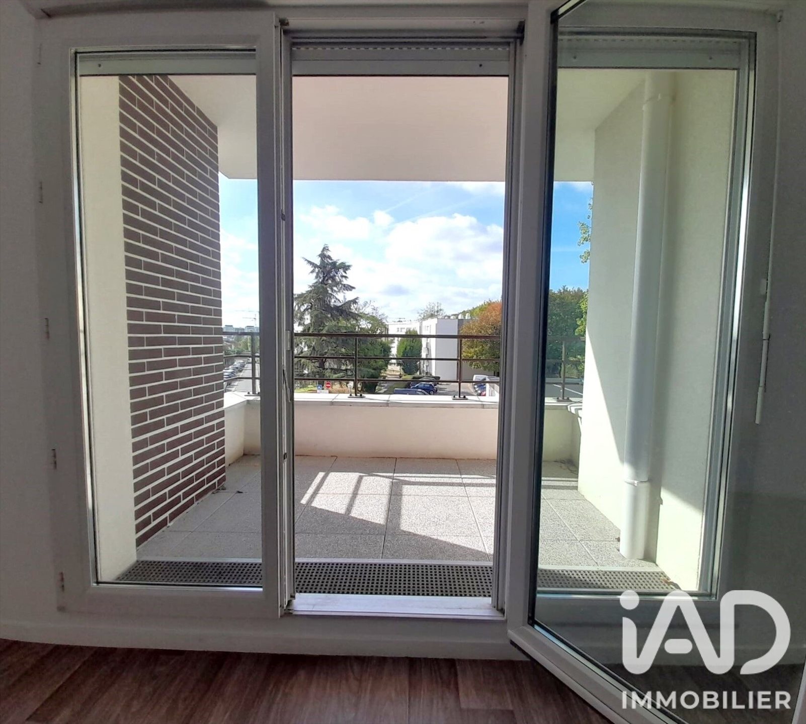 Appartement à louer, 50m², Rosny-sous-Bois