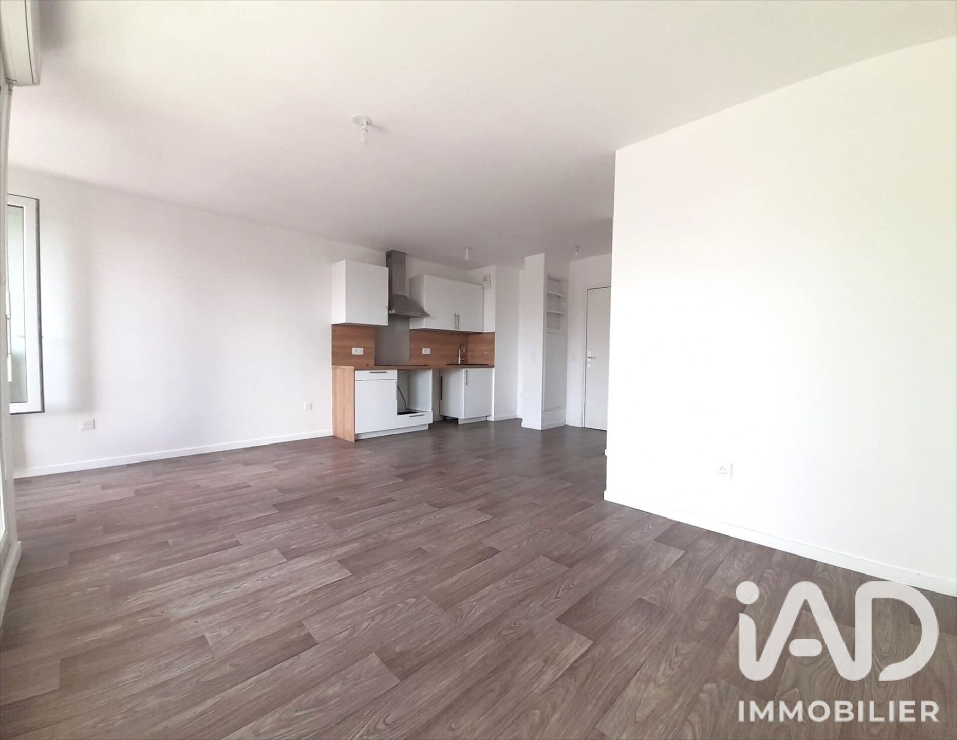 Appartement à louer, 50m², Rosny-sous-Bois