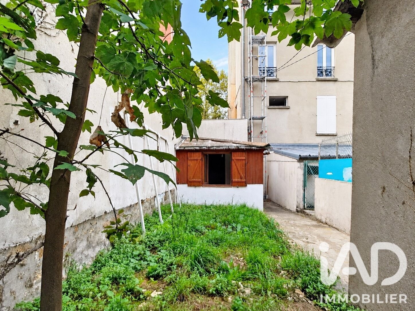 Appartement à vendre, 57m², Neuilly-Plaisance