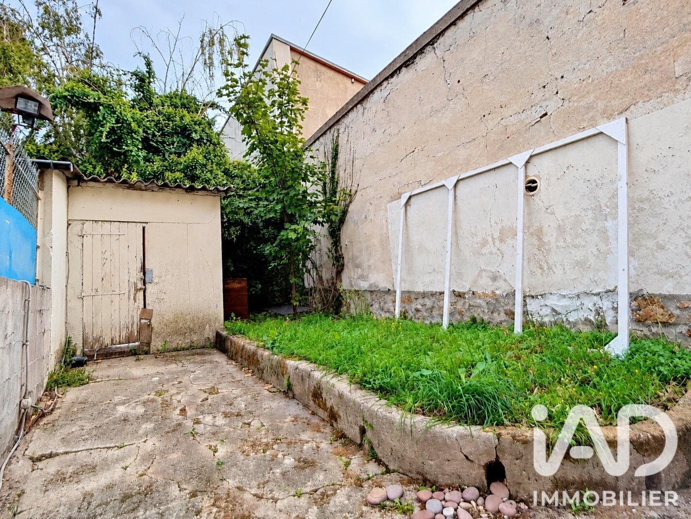Appartement à vendre, 57m², Neuilly-Plaisance