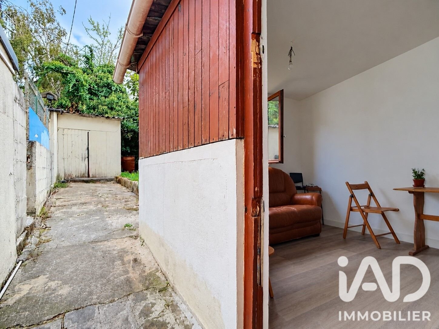 Appartement à vendre, 57m², Neuilly-Plaisance