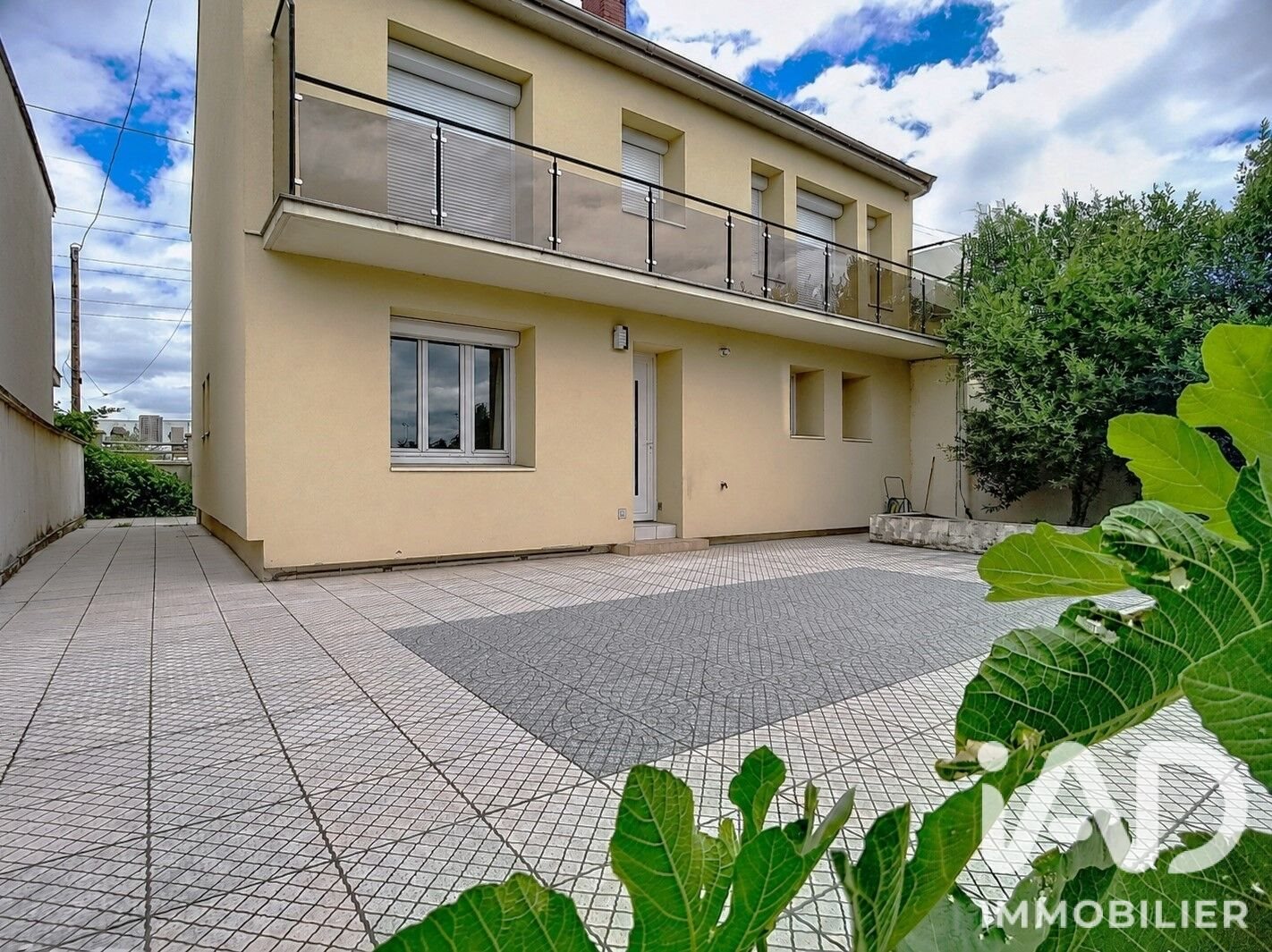 Maison à vendre, 141m², Rosny-sous-Bois