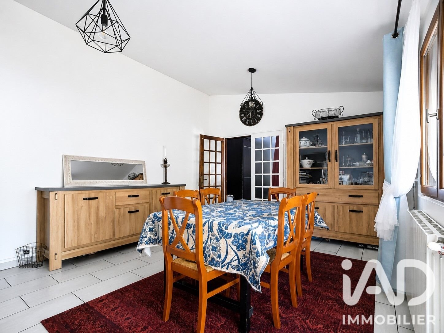 Maison à vendre, 110m², Rosny-sous-Bois