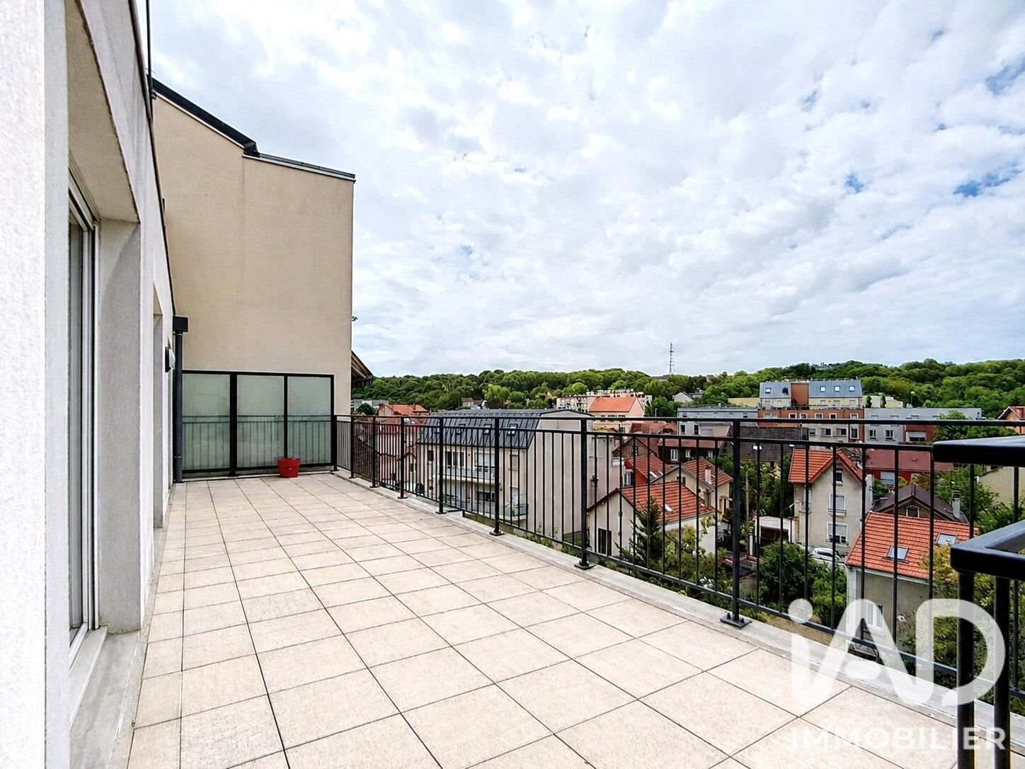 Appartement à vendre, 58m², Rosny-sous-Bois