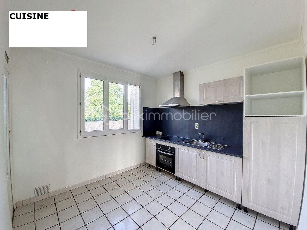 Appartement à vendre, 67m², Vichy
