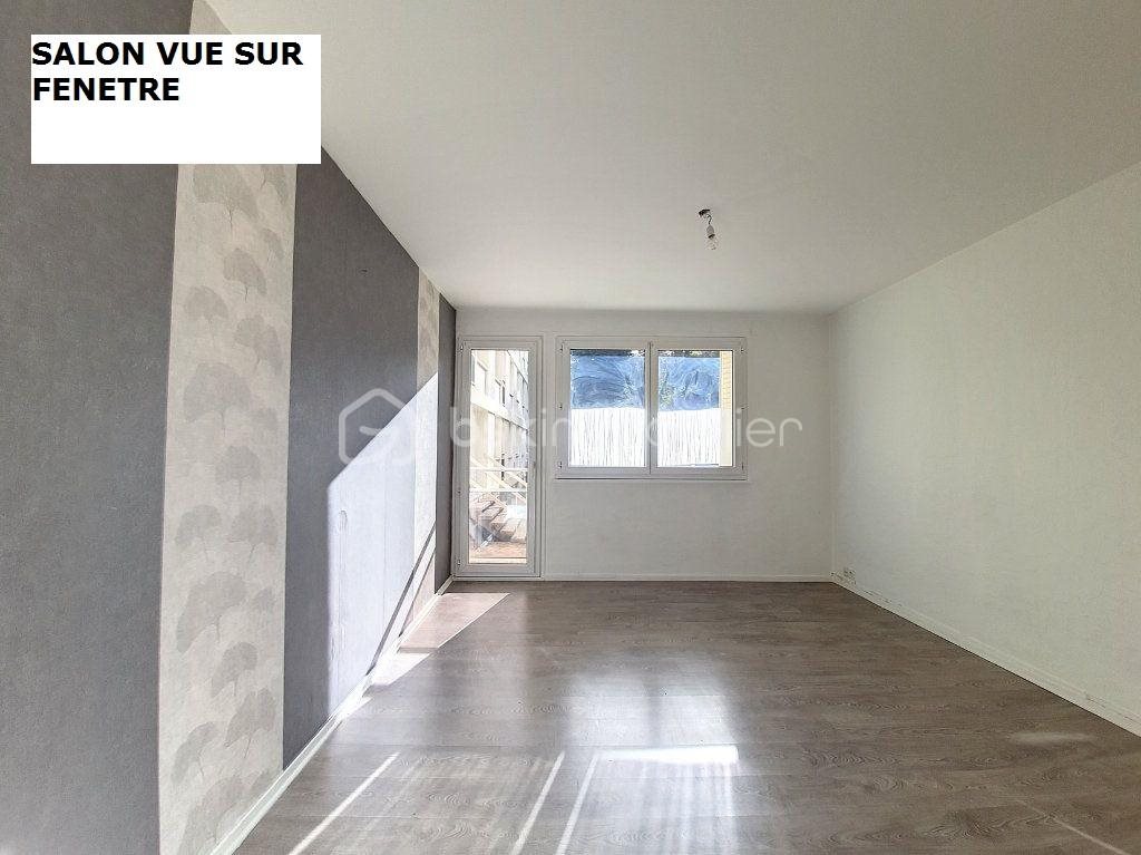 Appartement à vendre, 67m², Vichy