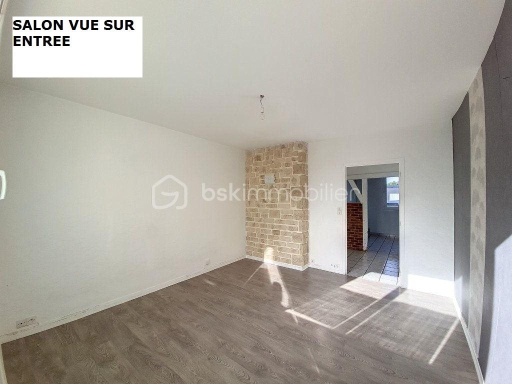 Appartement à vendre, 67m², Vichy