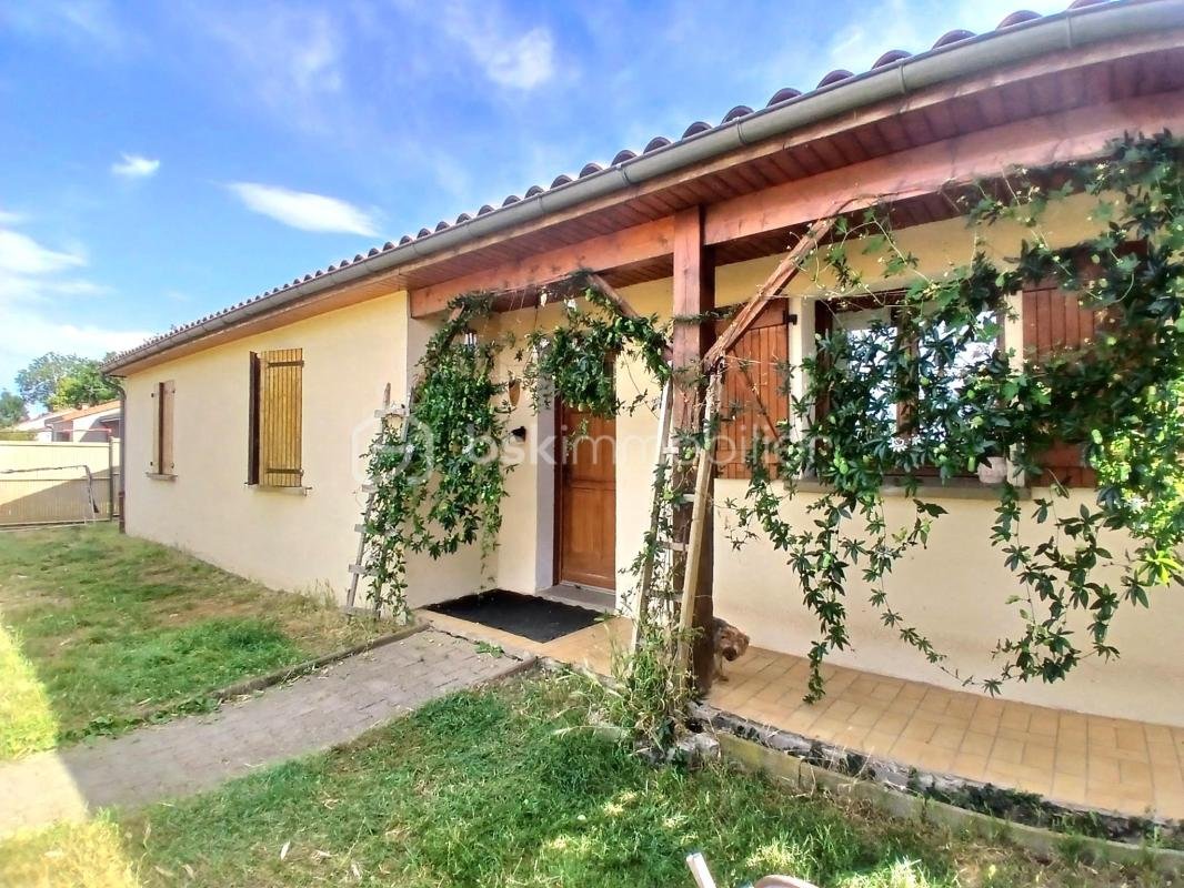 Maison à vendre, 120m², Maringues