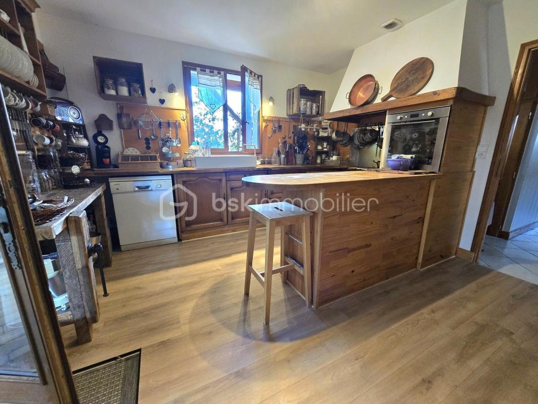 Maison à vendre, 120m², Maringues