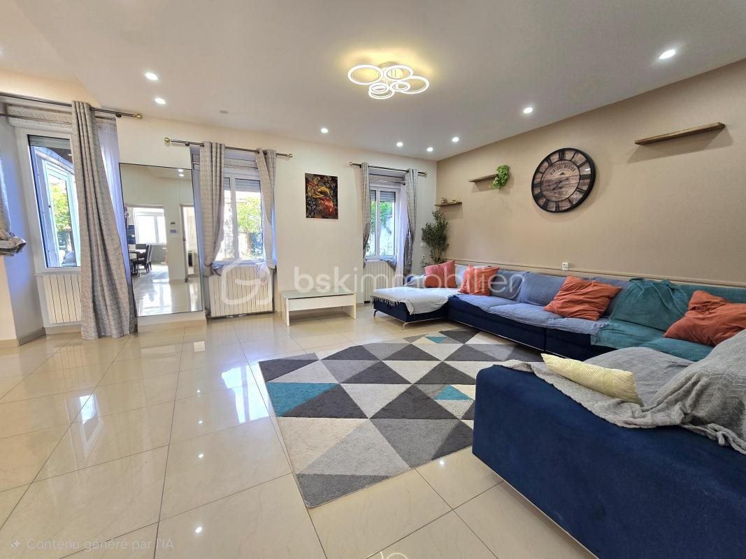 Maison à vendre, 232m², Randan