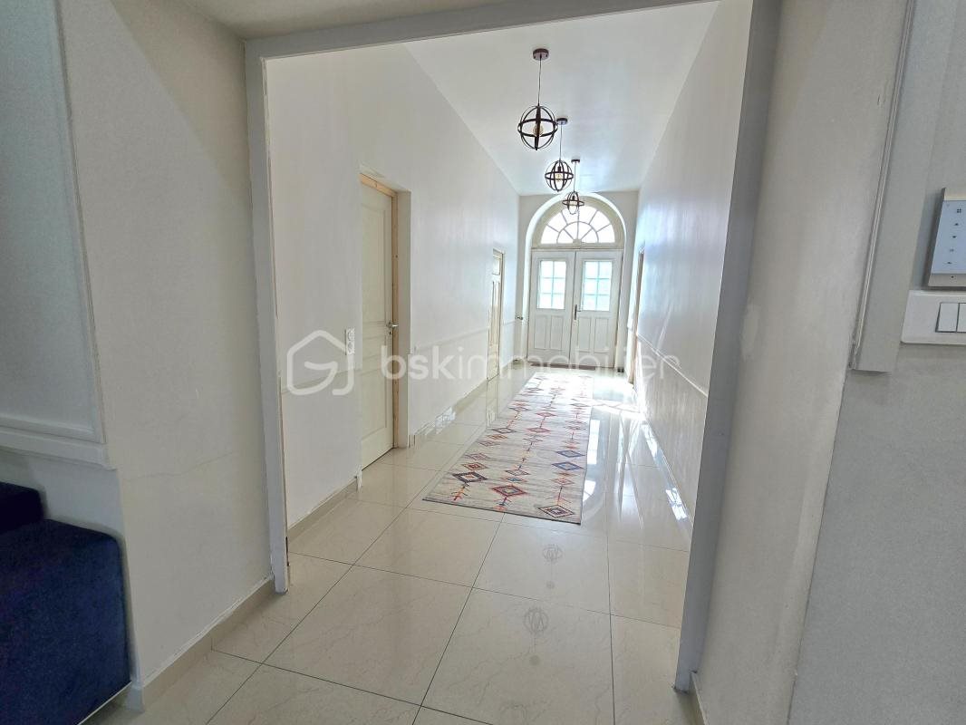 Maison à vendre, 232m², Randan