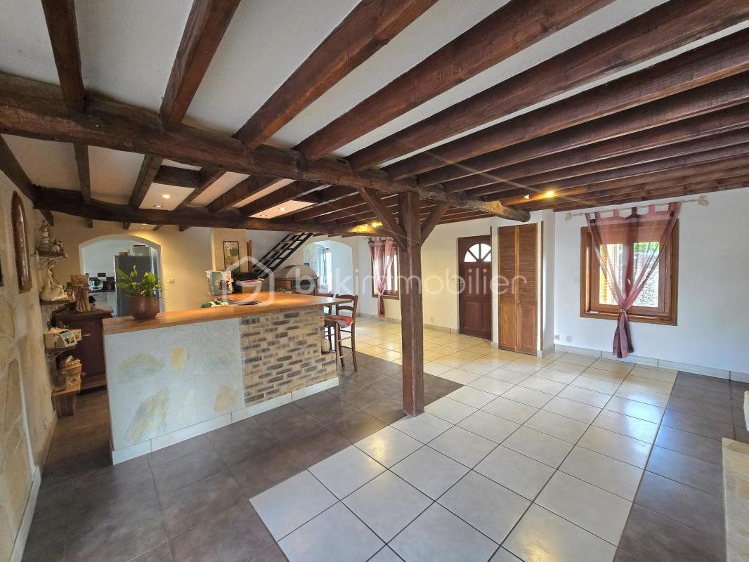 Maison à vendre, 150m², Brugheas