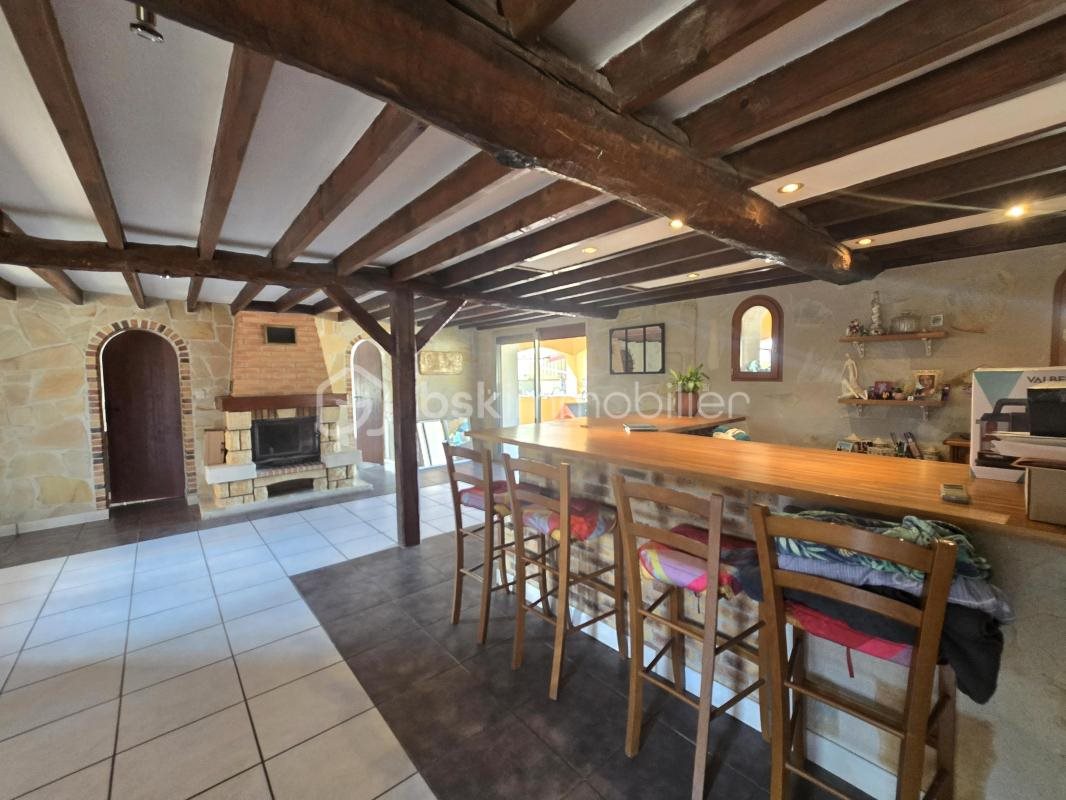 Maison à vendre, 150m², Brugheas